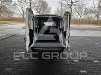 2015 Opel Combo