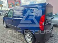 2015 Opel Combo