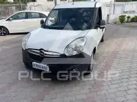 2015 Opel Combo
