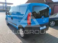 2015 Opel Combo