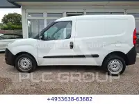 2015 Opel Combo
