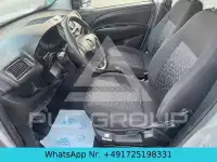 2015 Opel Combo