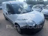 2015 Opel Combo