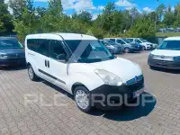 2015 Opel Combo