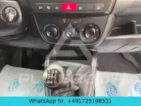 2015 Opel Combo