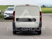 2015 Opel Combo