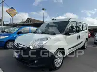 2015 Opel Combo