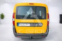 2015 Opel Combo