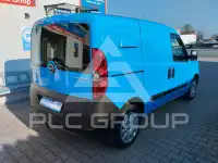 2015 Opel Combo