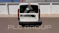 2015 Opel Combo