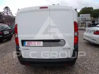 2015 Opel Combo
