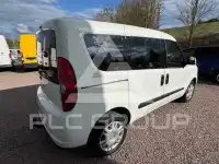 2015 Opel Combo