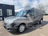 2015 Opel Combo