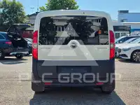 2015 Opel Combo