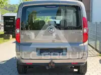 2015 Opel Combo