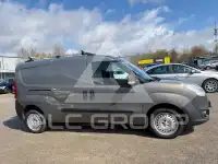 2015 Opel Combo