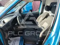 2015 Opel Combo