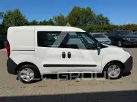 2015 Opel Combo