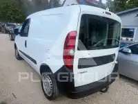 2015 Opel Combo