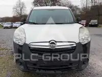 2015 Opel Combo