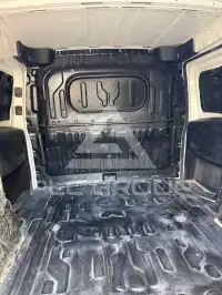 2015 Opel Combo