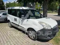 2015 Opel Combo