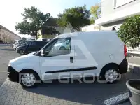 2015 Opel Combo
