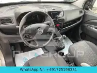 2015 Opel Combo