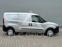 2015 Opel Combo