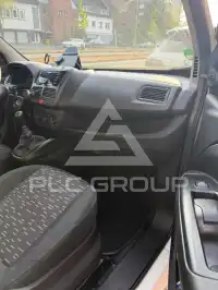 2015 Opel Combo
