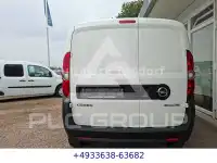 2015 Opel Combo