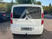 2015 Opel Combo