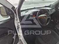 2015 Opel Combo