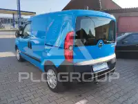 2015 Opel Combo