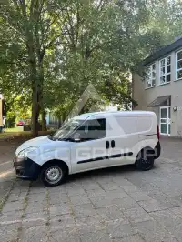 2015 Opel Combo