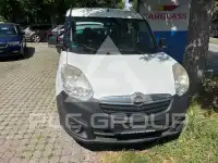 2015 Opel Combo