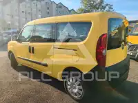 2015 Opel Combo