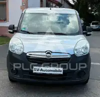 2015 Opel Combo