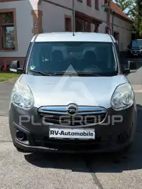 2015 Opel Combo