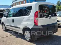 2015 Opel Combo