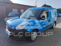 2015 Opel Combo