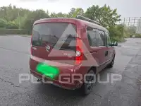2015 Opel Combo