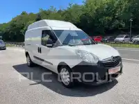 2015 Opel Combo