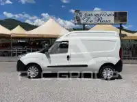 2015 Opel Combo