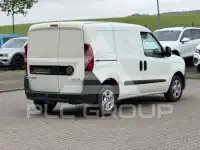 2015 Opel Combo