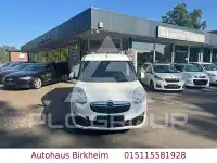 2015 Opel Combo