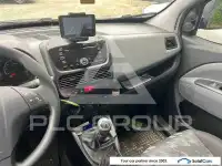 2015 Opel Combo