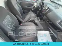 2015 Opel Combo