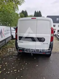 2015 Opel Combo