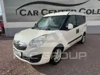 2015 Opel Combo